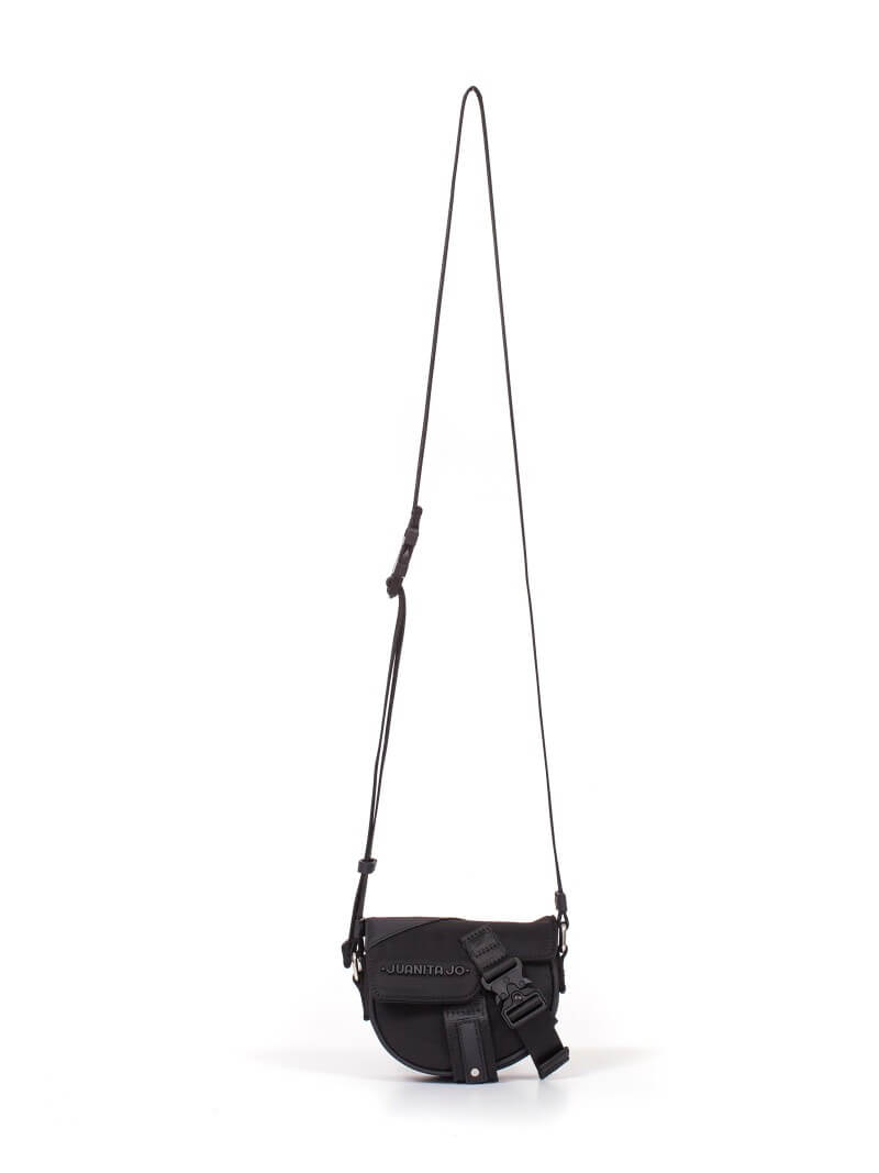 Minibag Negra Urban