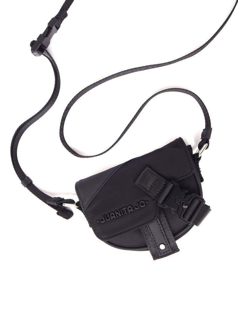 Minibag Negra Urban