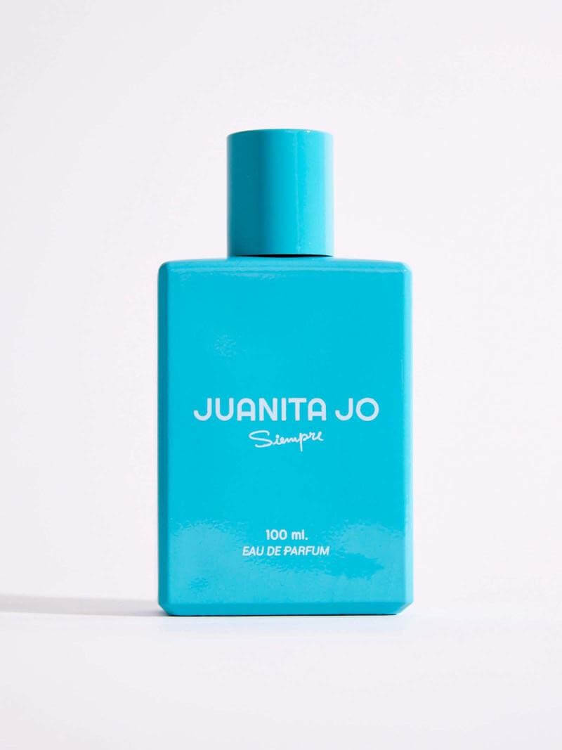 Kit De Perfume Cielo