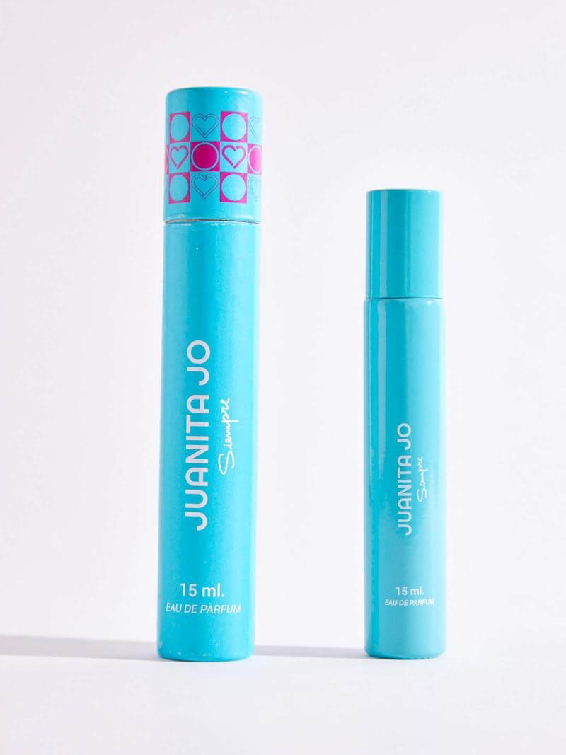 Perfume Mini De Cartera Cielo