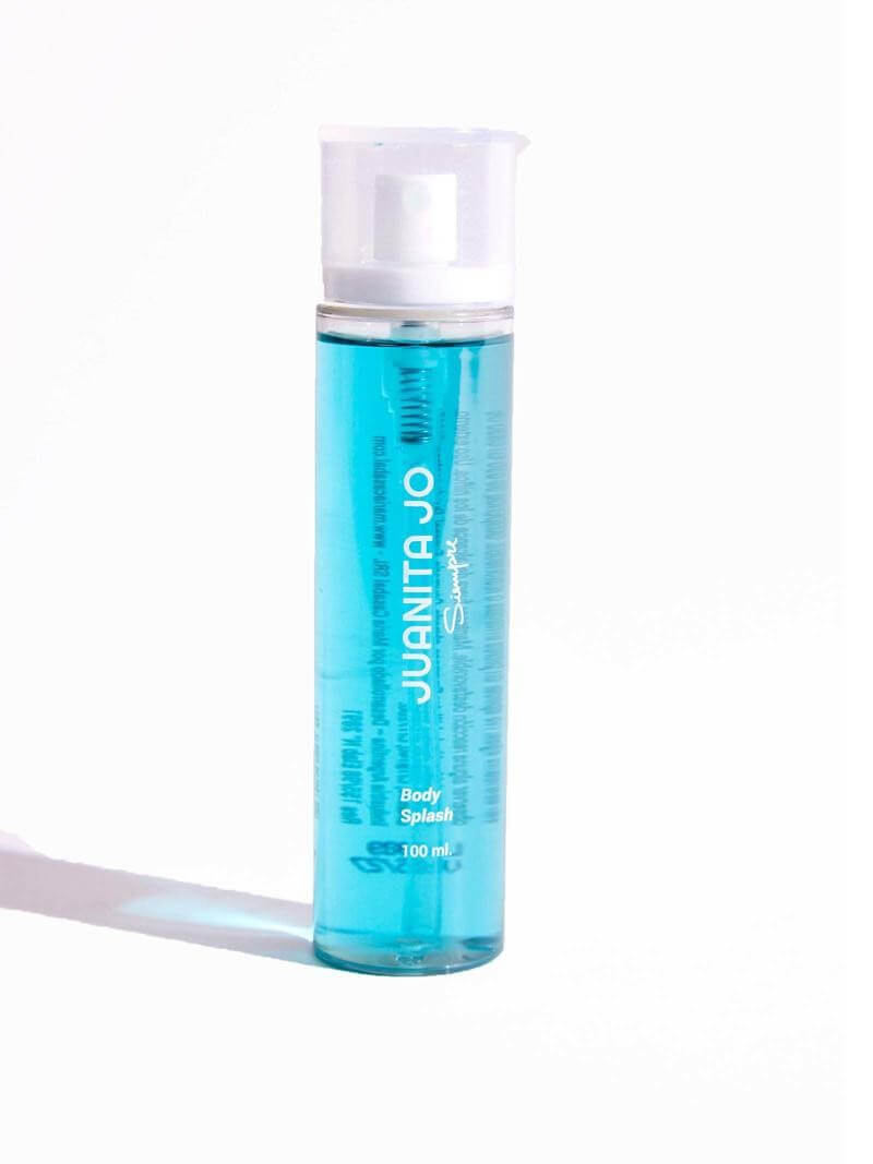 Perfume Body Splash Cielo