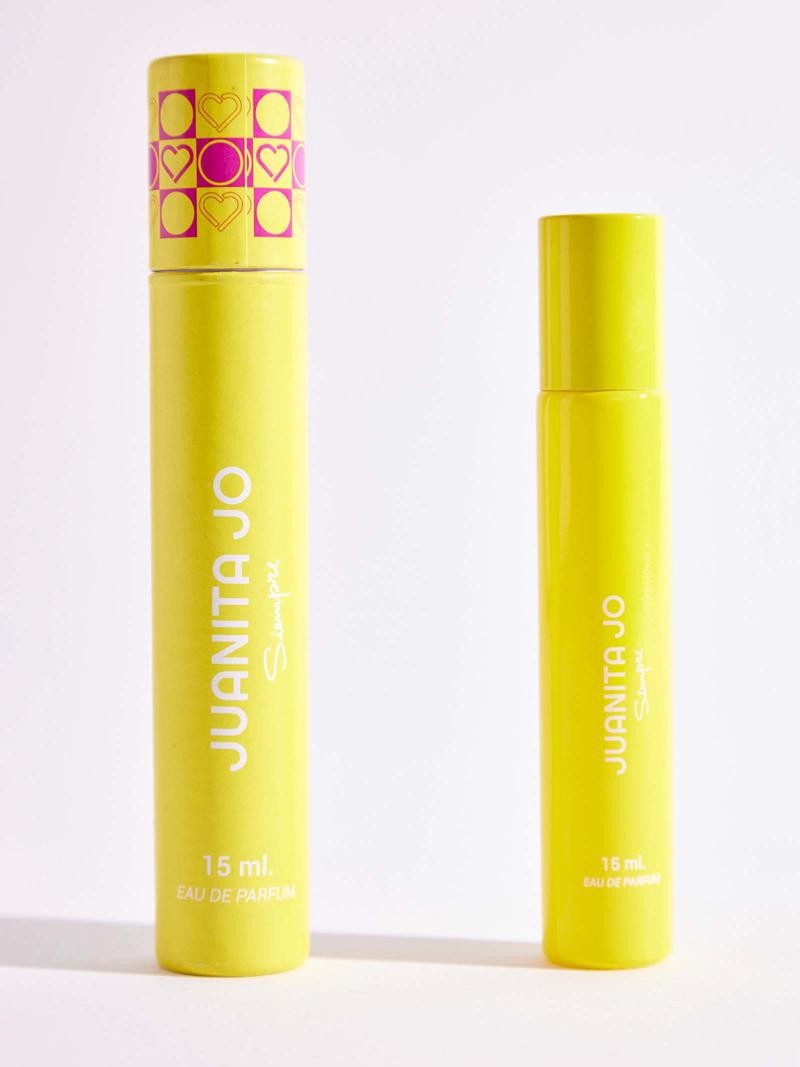 Kit De Perfume Sol