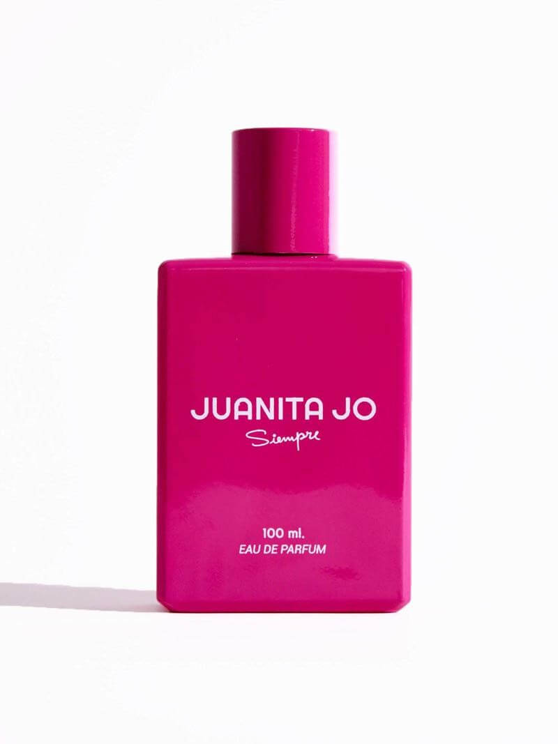 Perfume Siempre