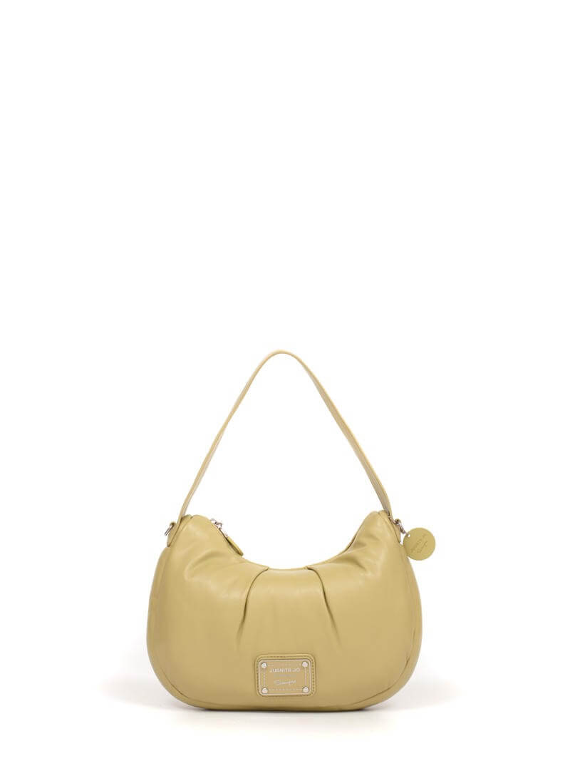 Cartera Baguette Lima Grande Brigid