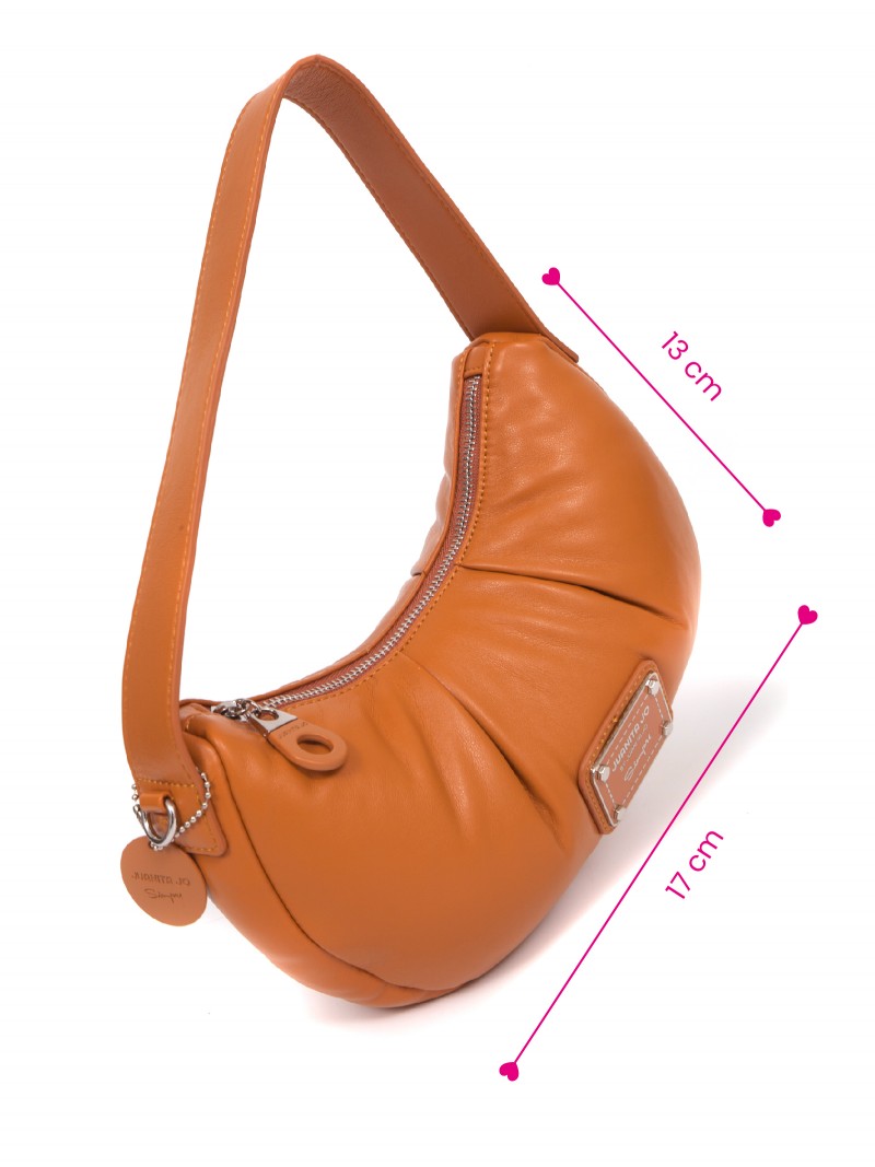 Cartera Baguette Suela Chica Brigid Chica