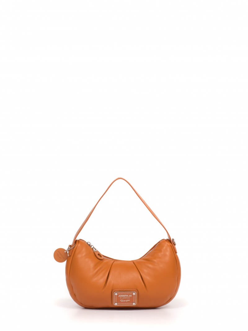Cartera Baguette Suela Chica Brigid Chica