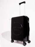 Valija Carry On De 15 Kilos Negro