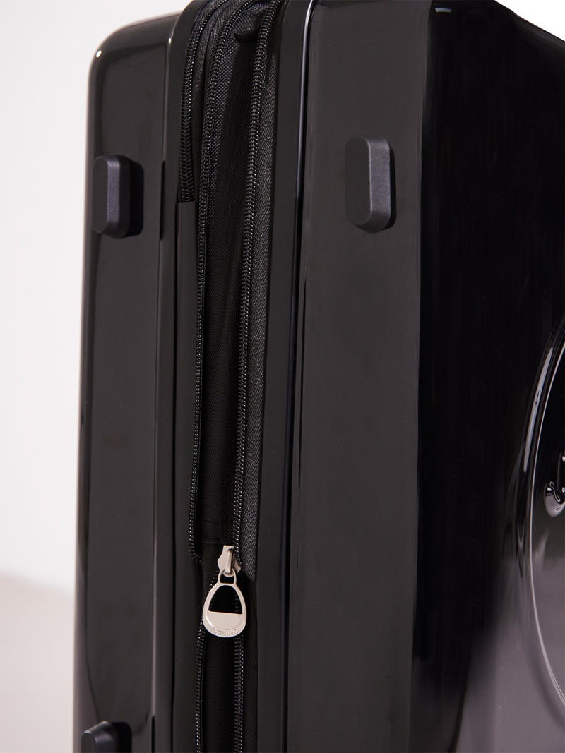 Valija Carry On De 15 Kilos Negro