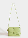 Bandolera Verde Ferrara