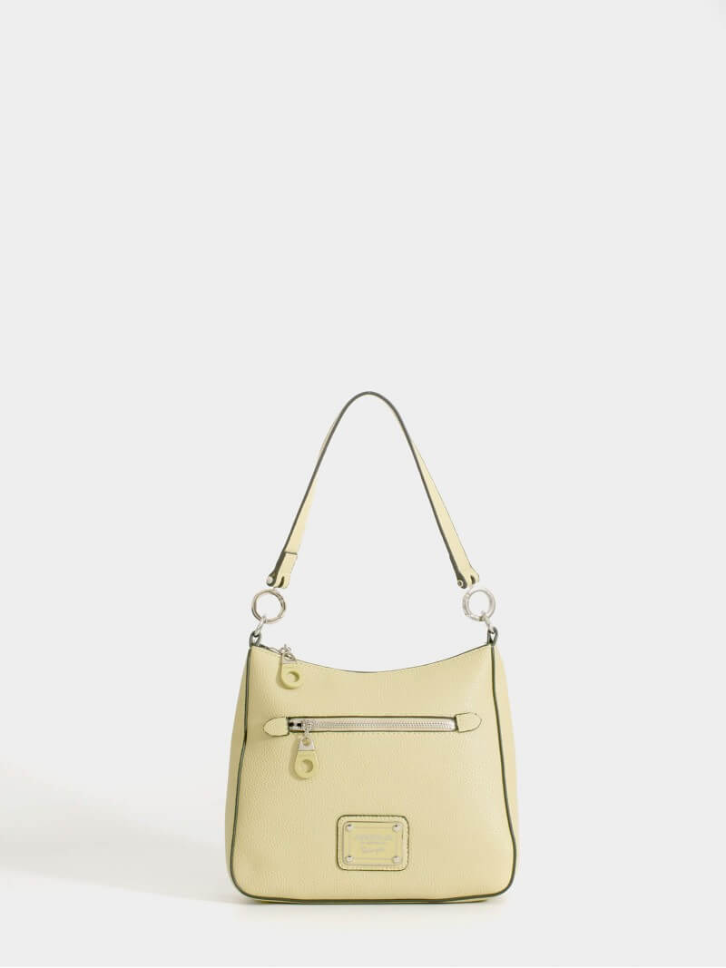 Cartera De Hombro Lima Milán