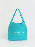 Bolso Juana Turquesa