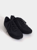 Zapatillas Negras Isabella