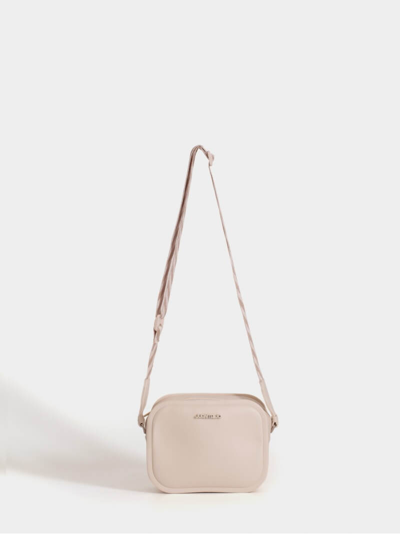 Bandolera Off-White Marsella