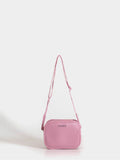 Bandolera Rosa Marsella