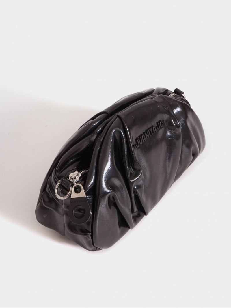 Bandolera Negra Naila
