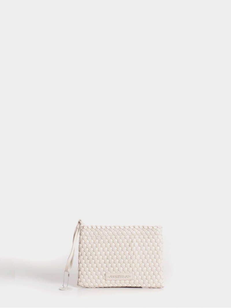 Pouch Crema Lazo
