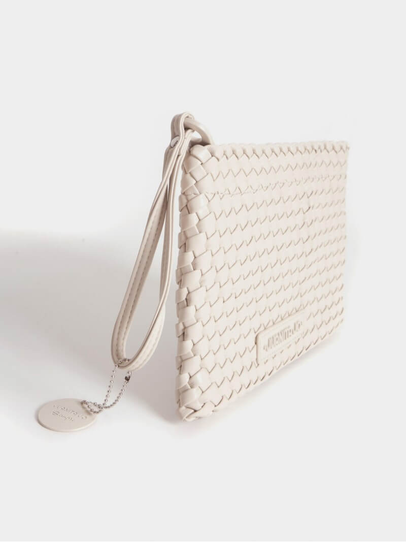 Pouch Crema Lazo