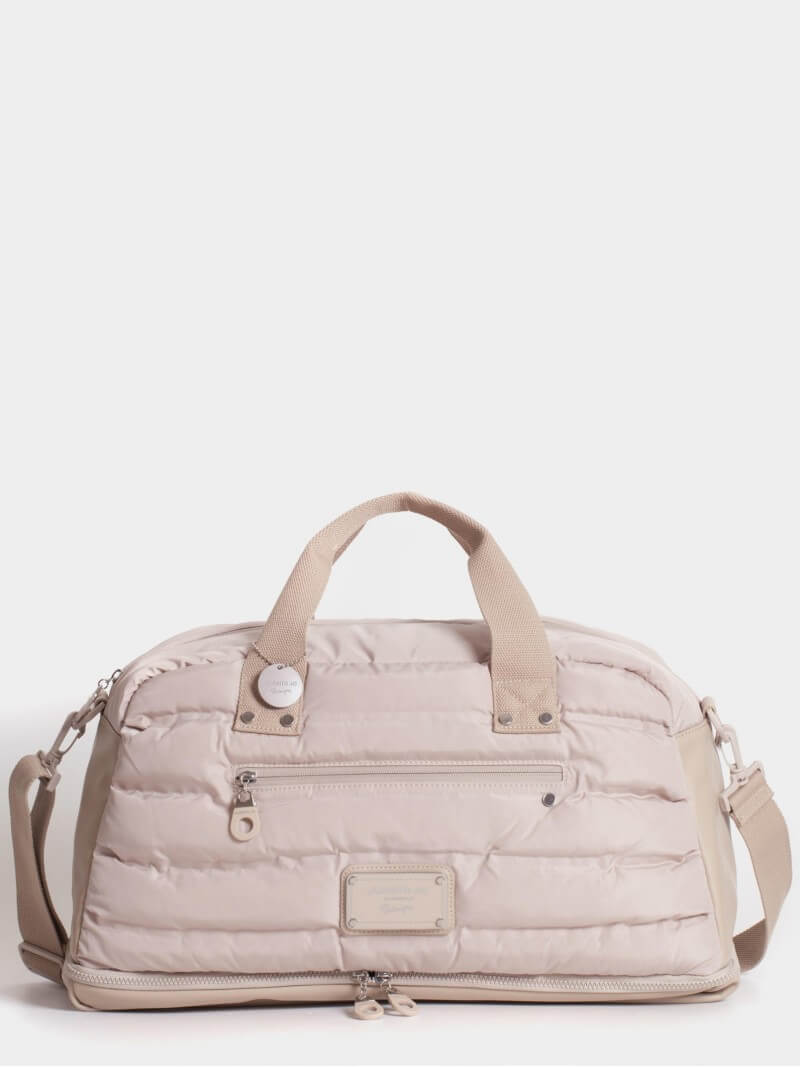 Bolso Visón Grande Para Gym O Viaje Move
