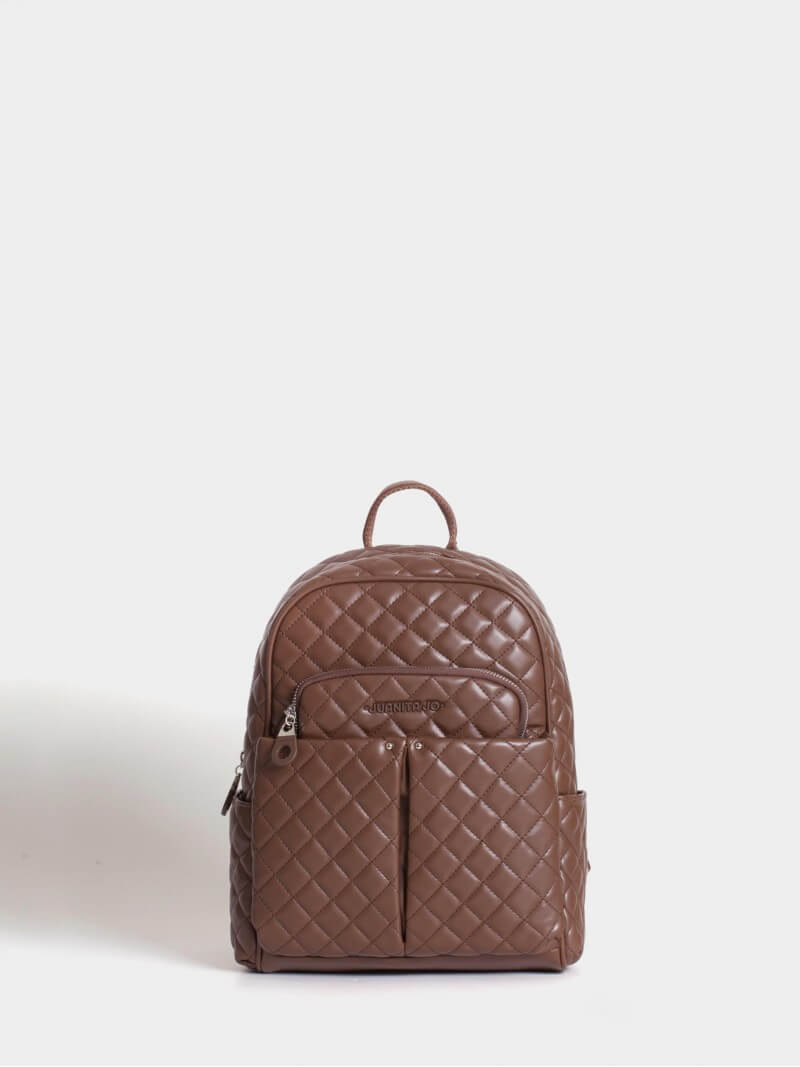 Mochila Marrón Mile