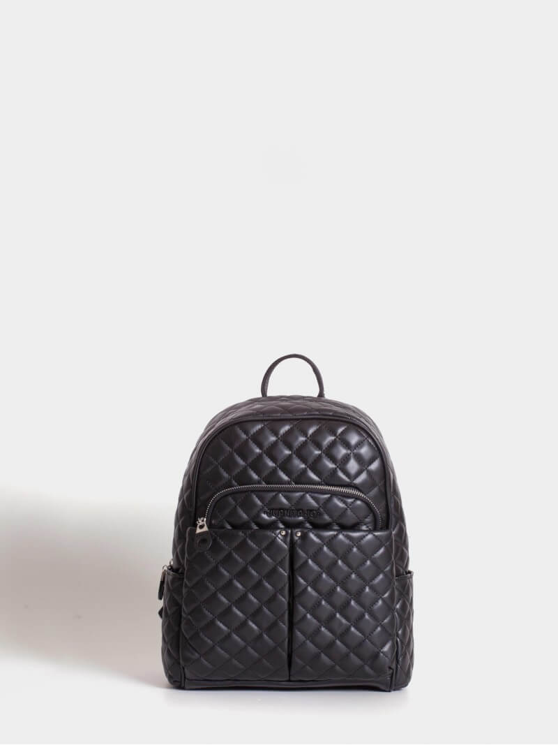 Mochila Negra Mile