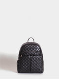 Mochila Negra Mile
