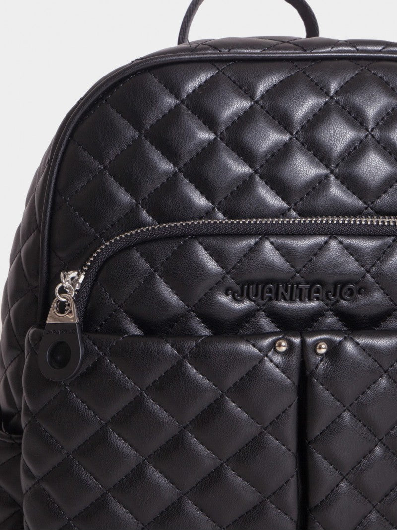 Mochila Negra Mile