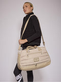 Bolso Visón Grande Para Gym O Viaje Move