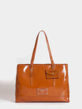 Cartera Porta Notebook Color Suela Worky Pro