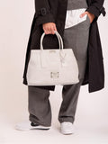 Cartera De Mano Nude Virginia