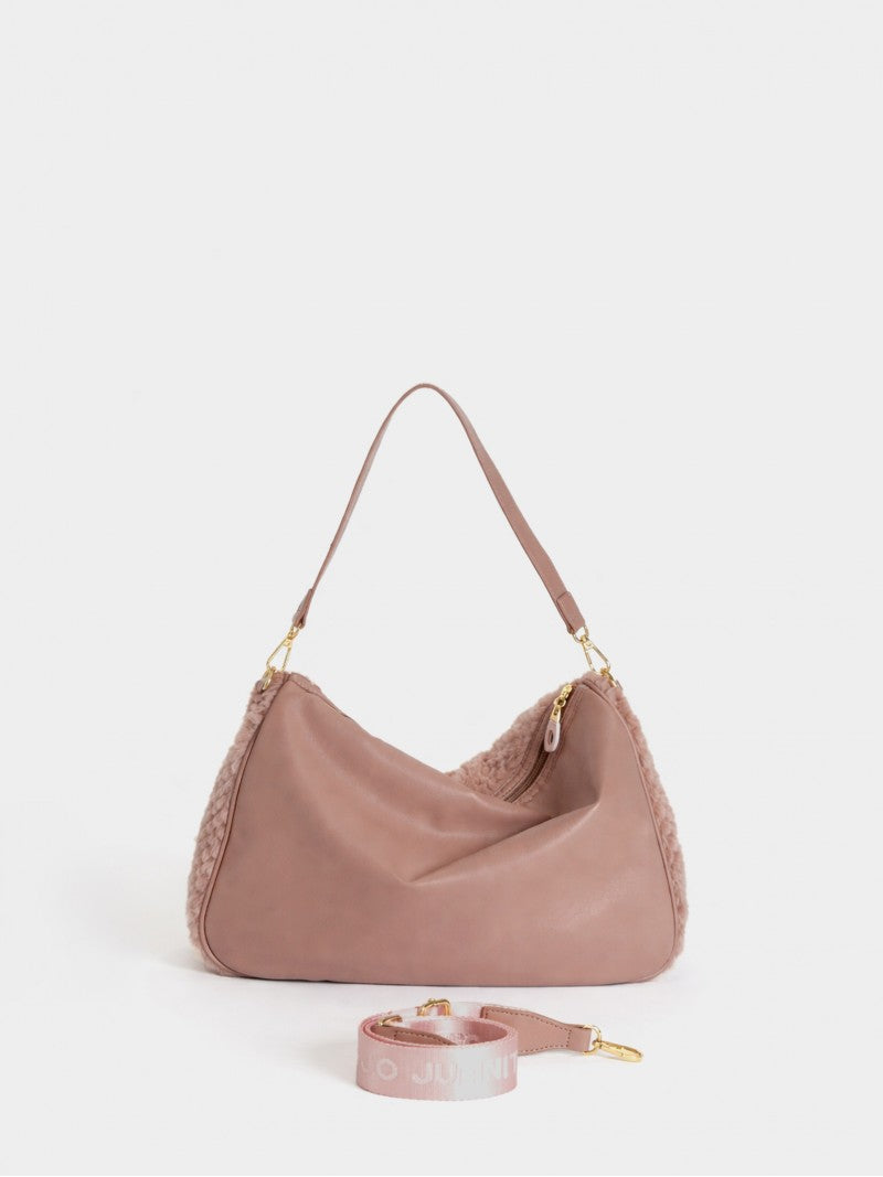Cartera De Hombro Visón Dolina