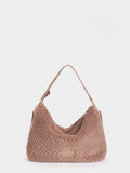 Cartera De Hombro Visón Dolina