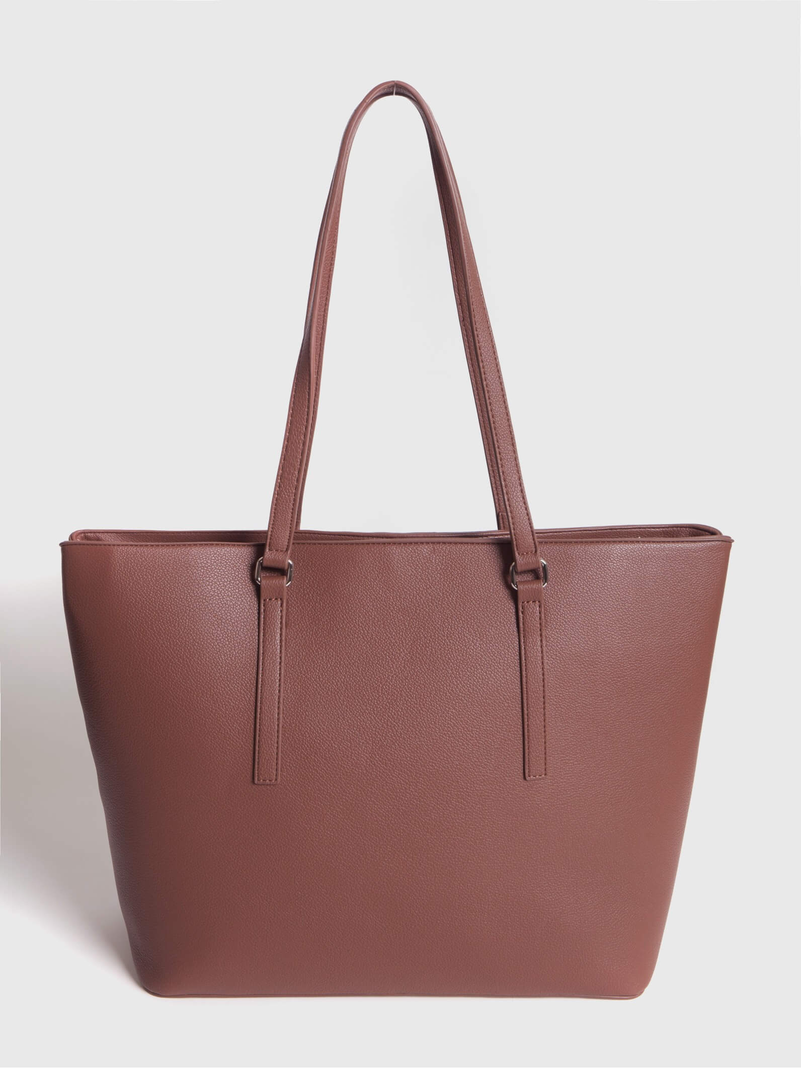 Shopping Bag Julieta Marrón