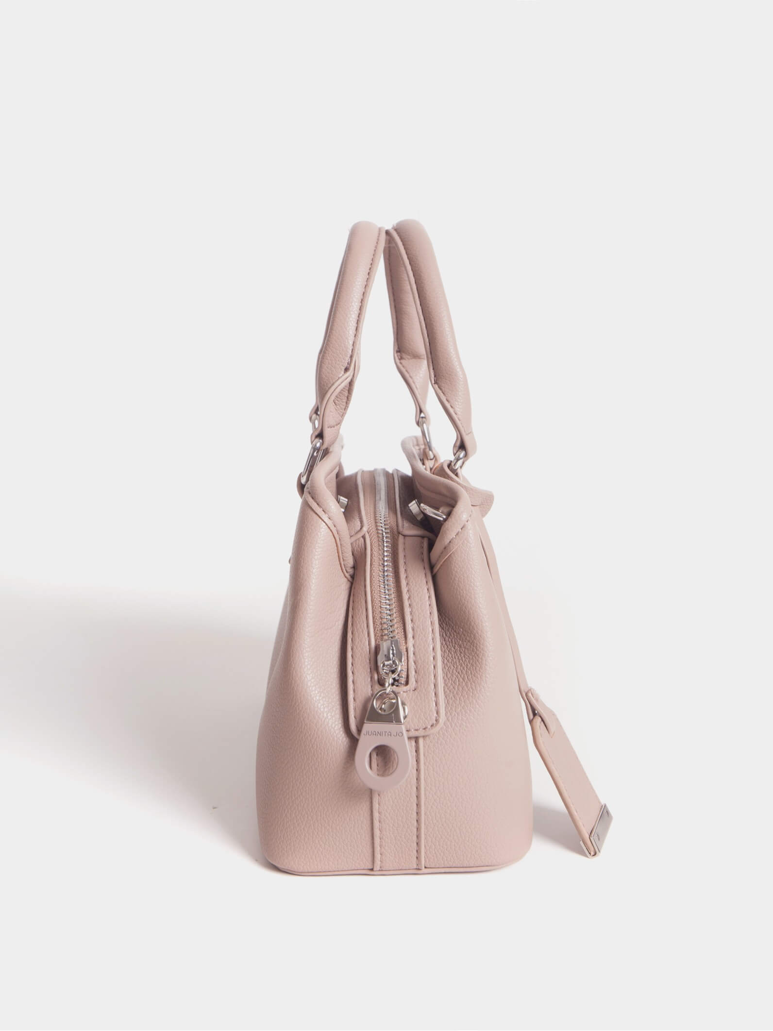 Cartera De Mano Venecia Visón