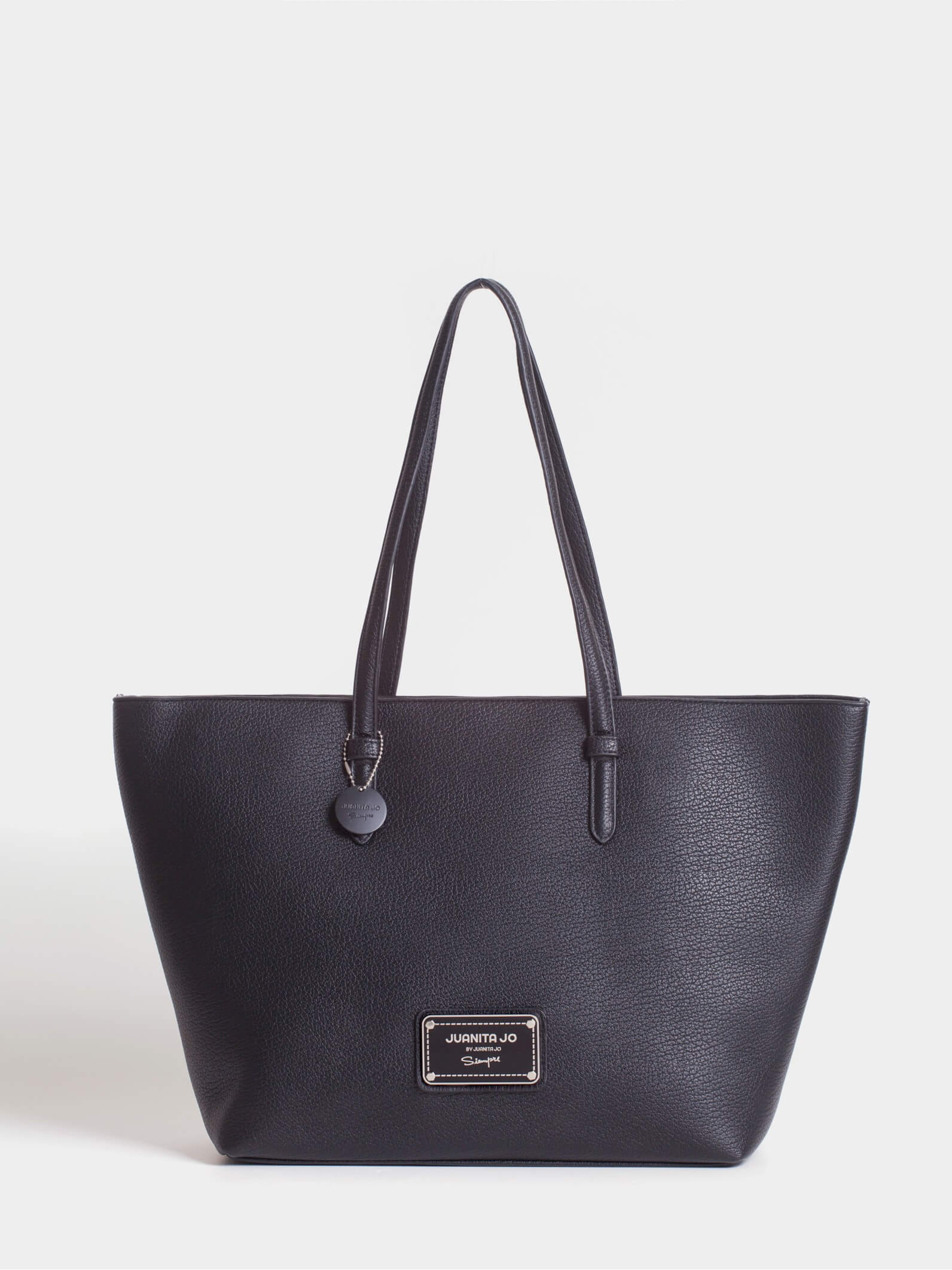 Shopper Dominique Negro