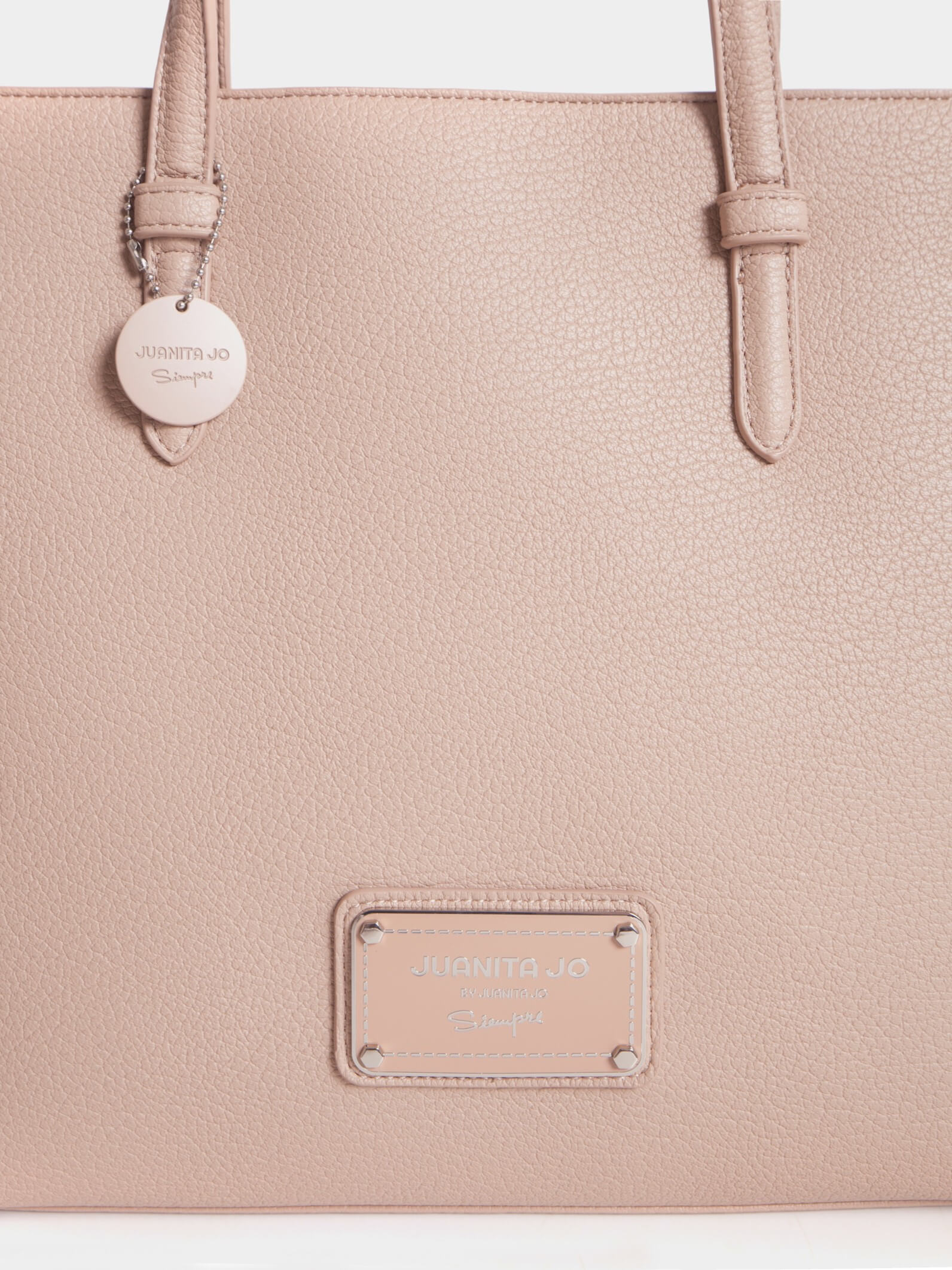 Shopper Dominique Nude