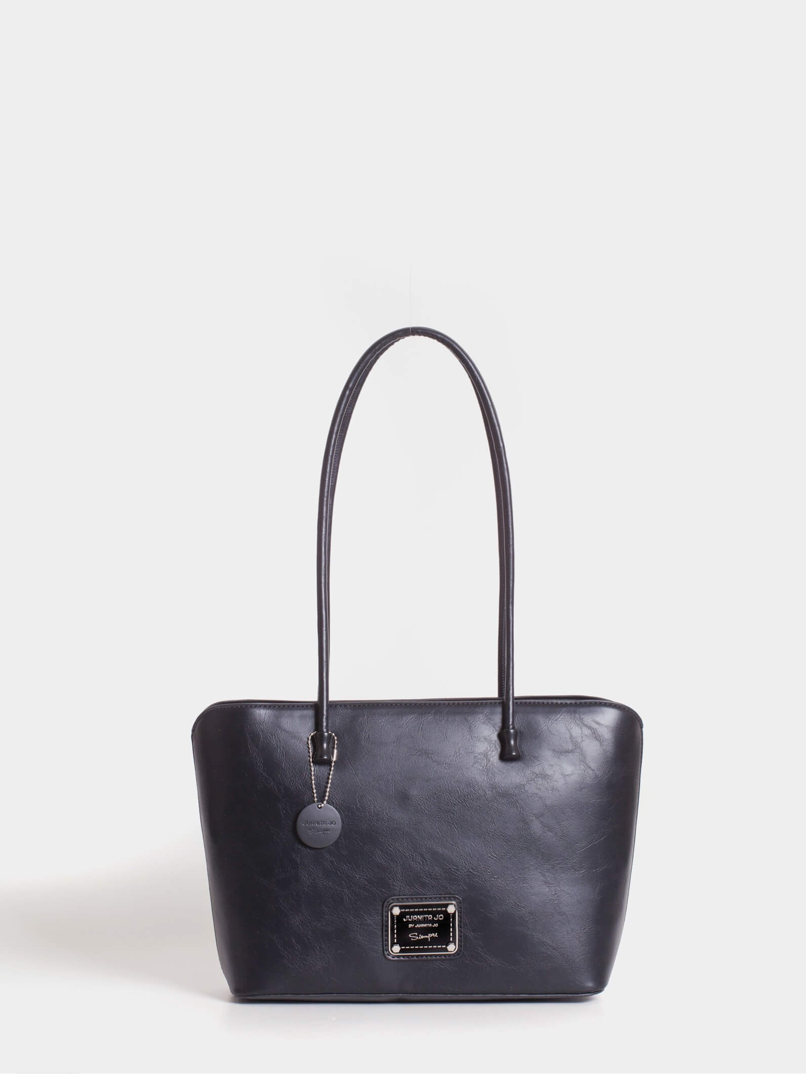 Cartera Dona Negro