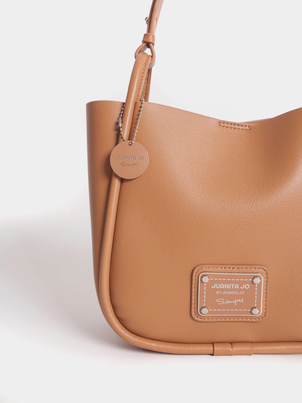 Cartera Carol Mediana Suela