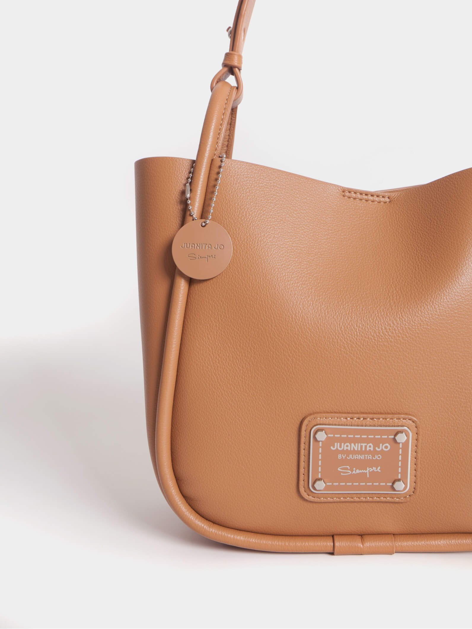 Cartera Carol Mediana Suela