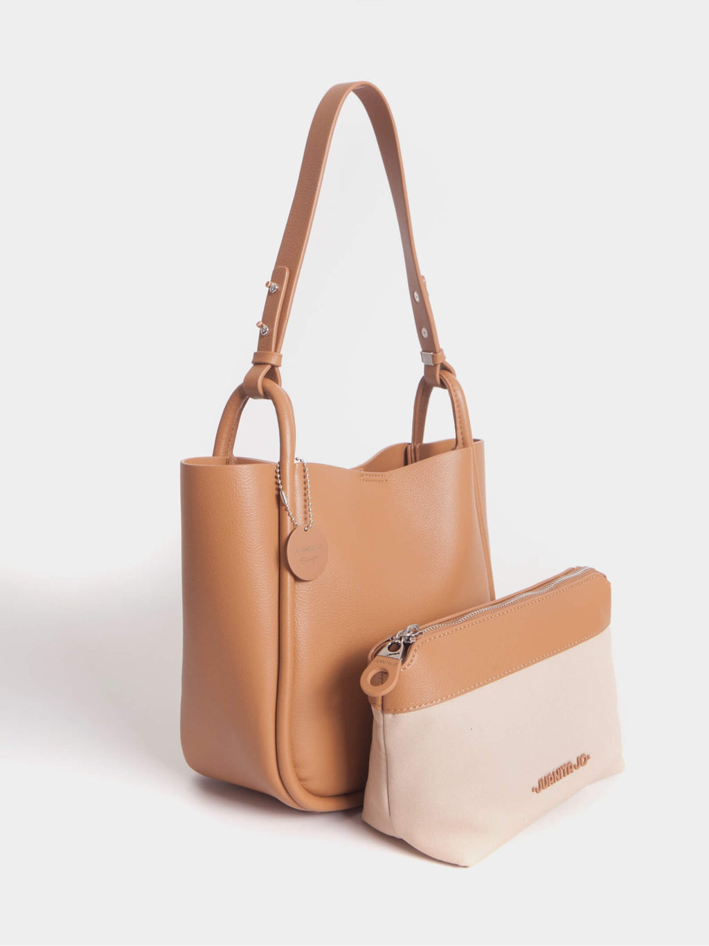 Cartera Carol Mediana Suela