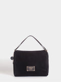 Cartera Mediana Negra Amira