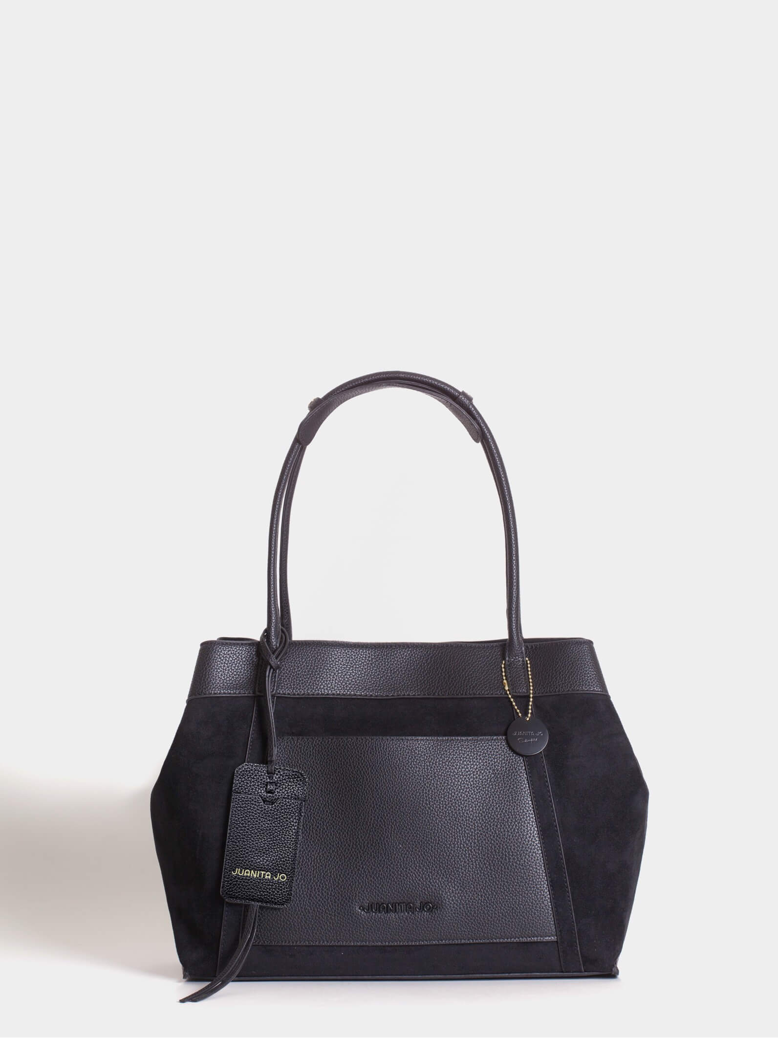 Cartera Montana Negro