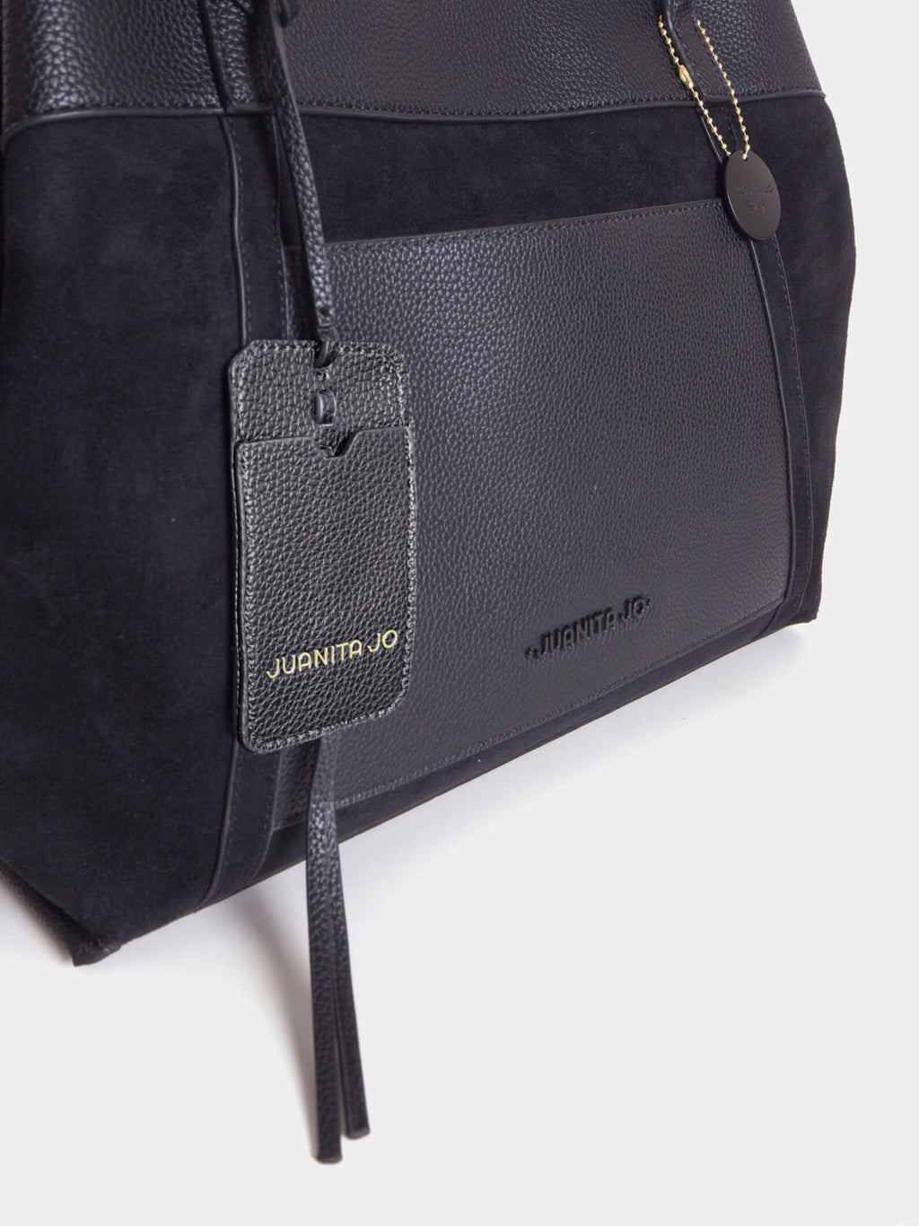 Cartera Montana Negro