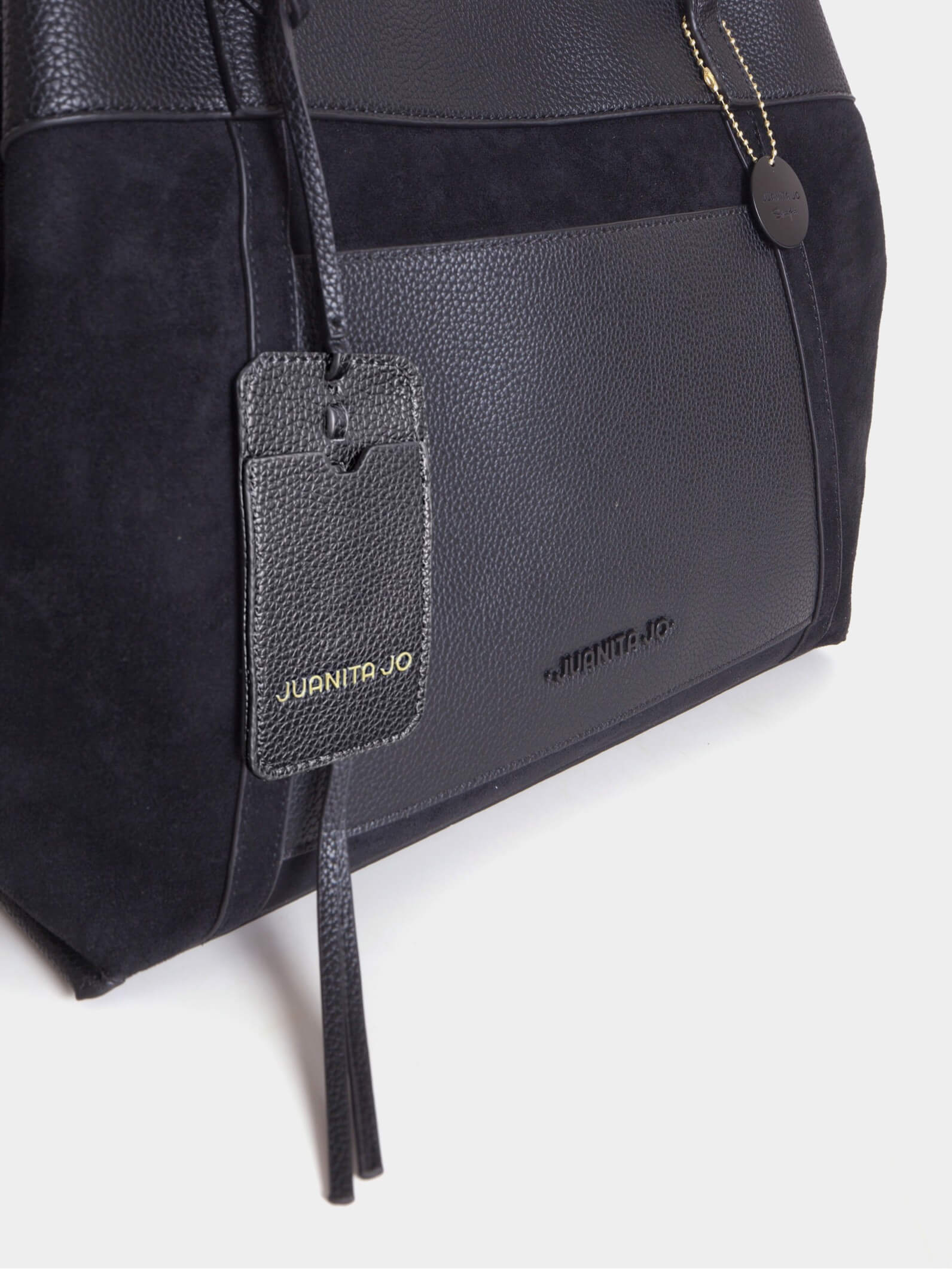 Cartera Montana Negro