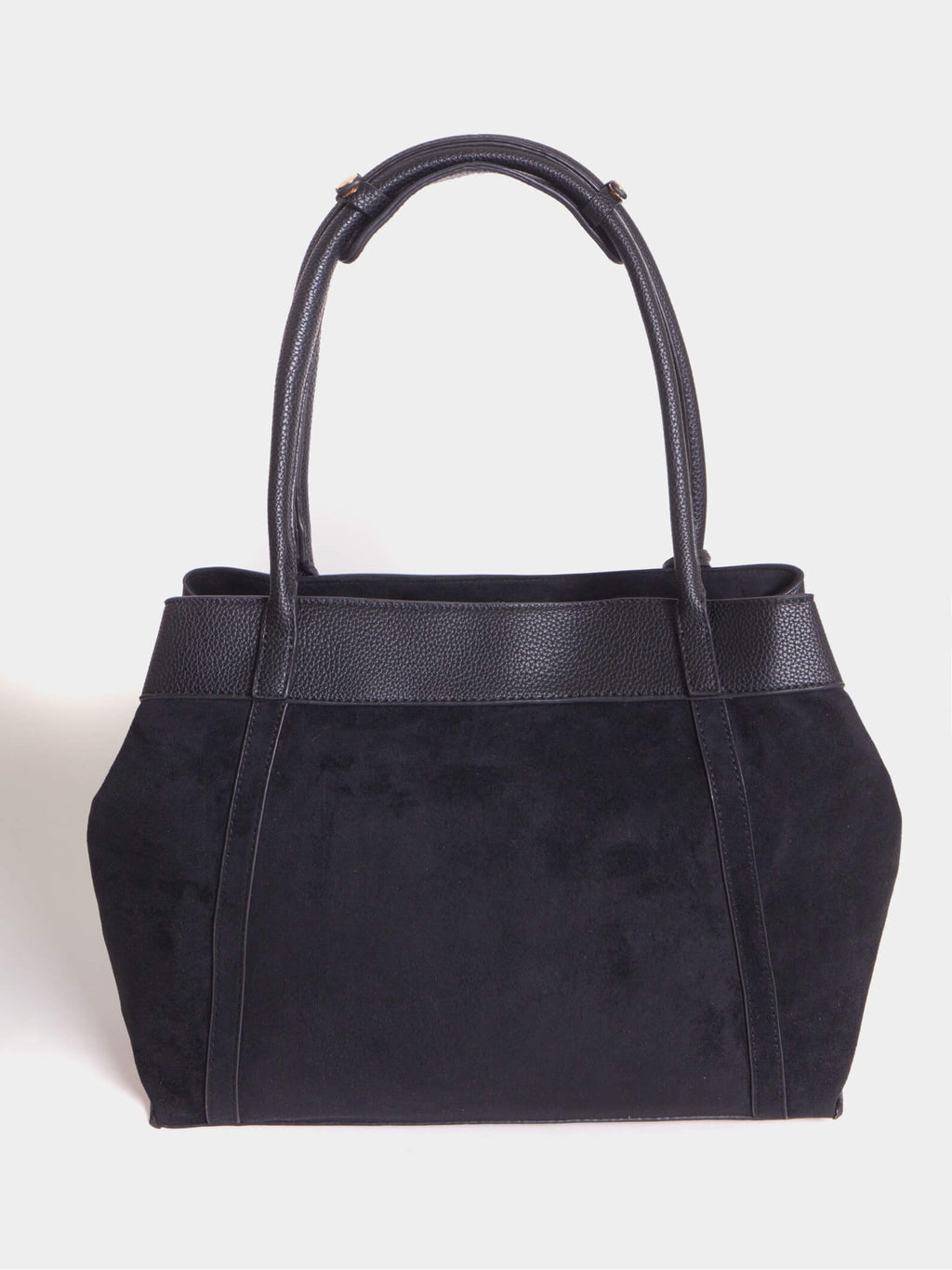 Cartera Montana Negro