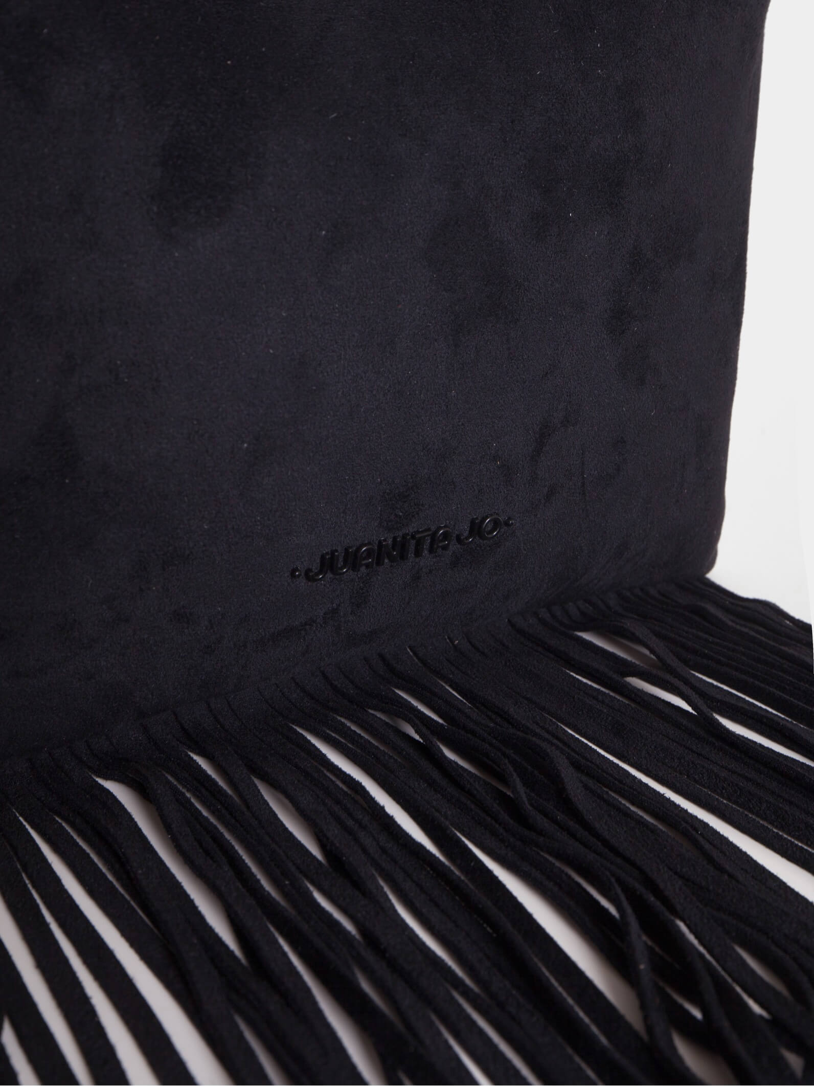 Cartera De Hombro Montana Negro