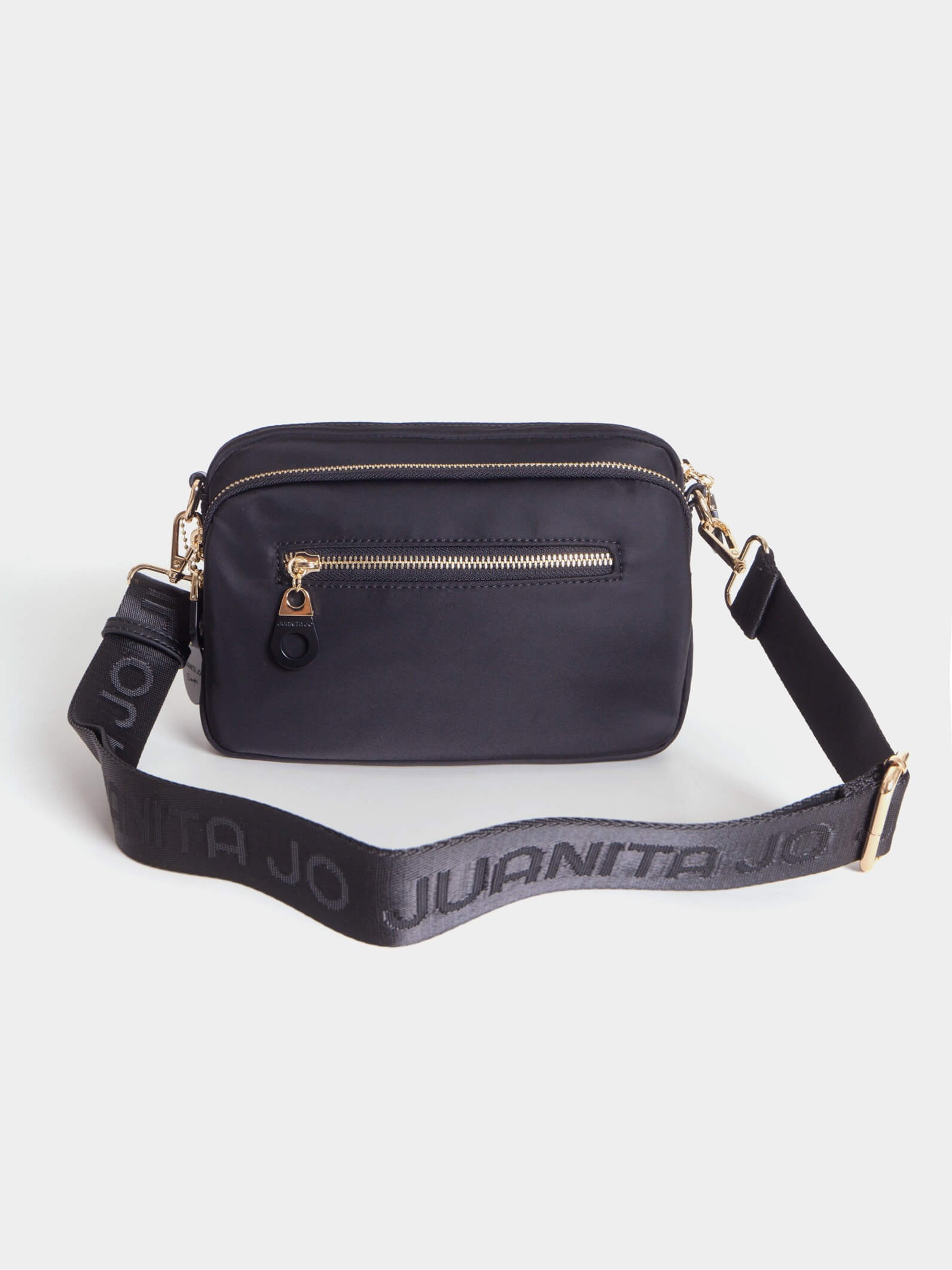 Bandolera De Novytex Simona Negro
