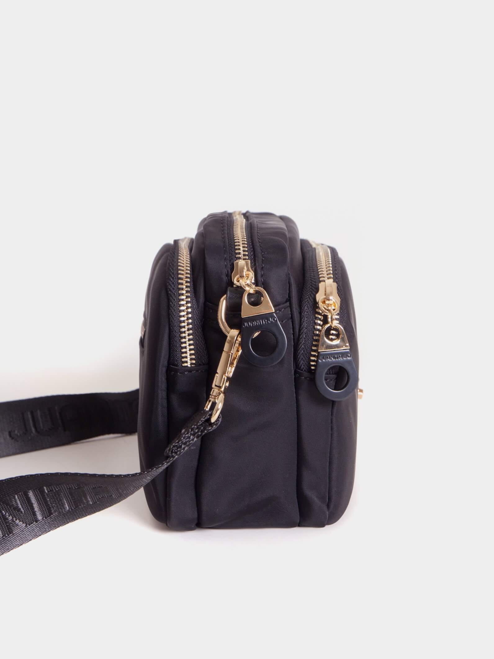 Bandolera De Novytex Simona Negro