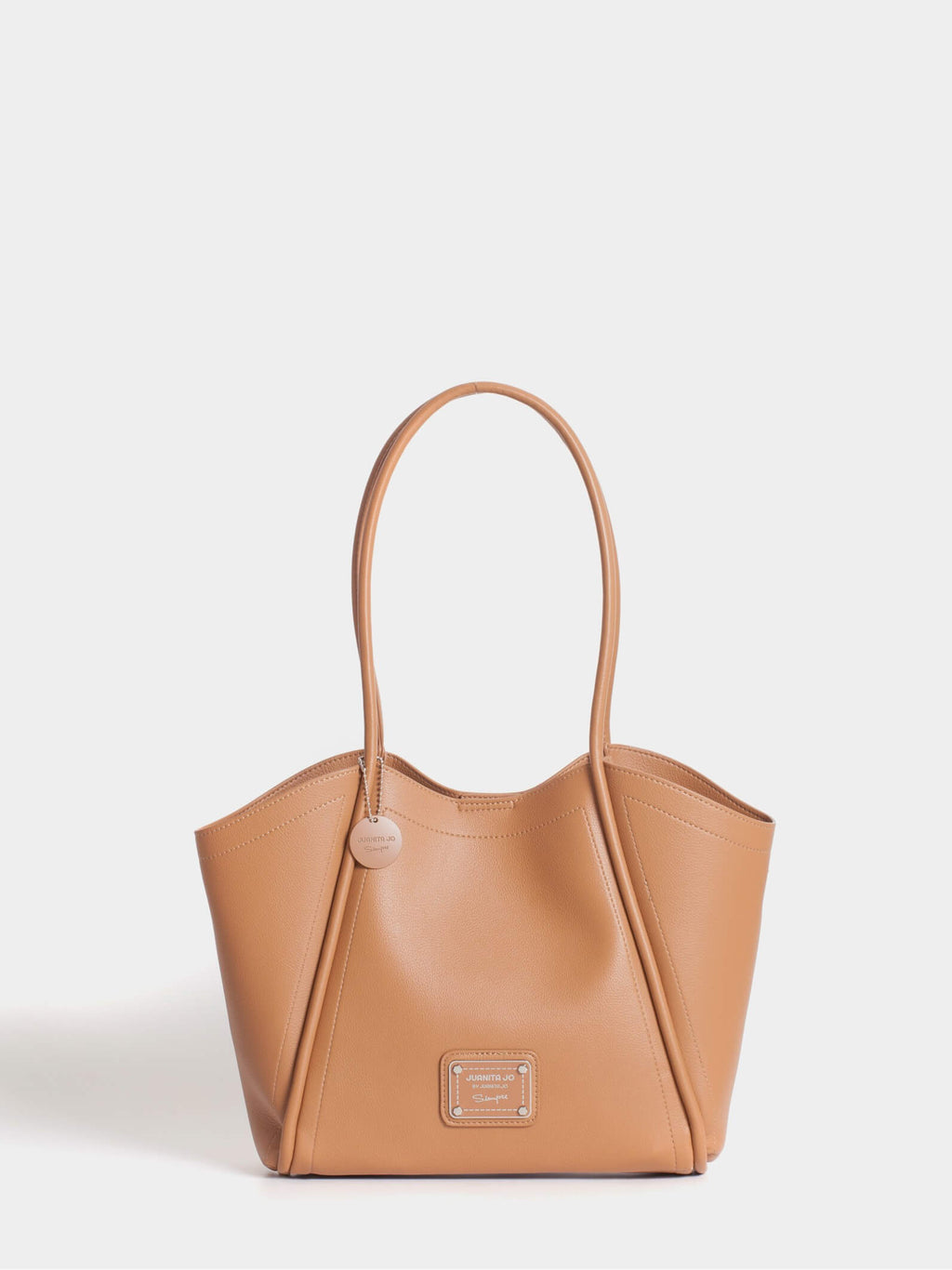 Cartera Carol Grande Suela