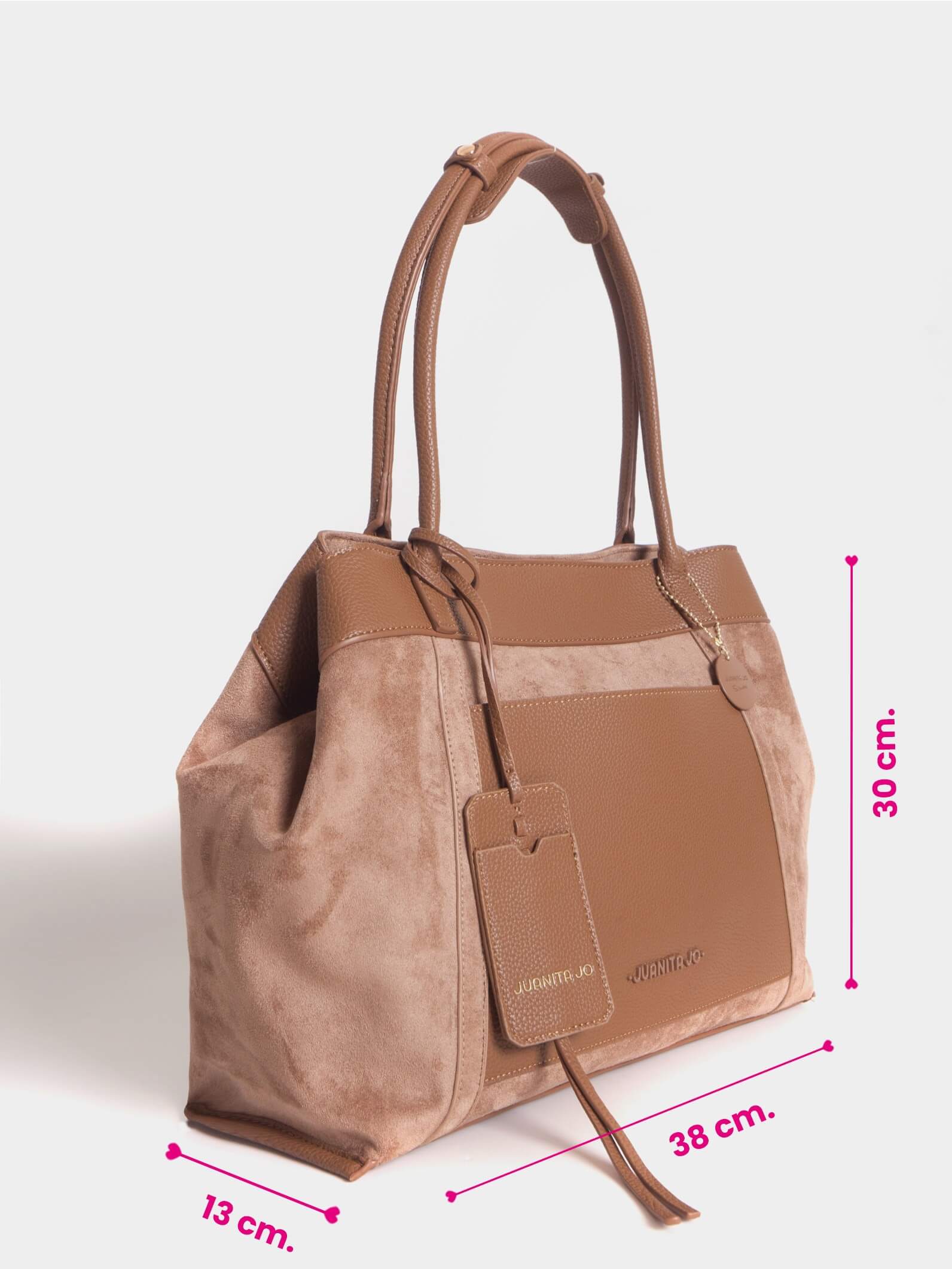 Cartera Montana Visón